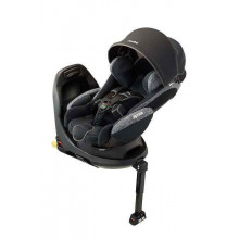 Автокресло Aprica Fladea GROW Isofix AC
